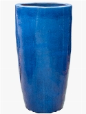 Plain Partner Extra Blue