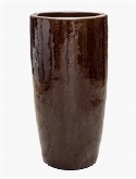 Plain Partner Extra Brown