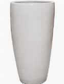 Plain Partner White