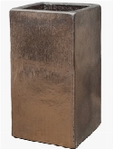 Plain Square Sepia