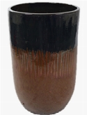 Pure Partner Metal Red