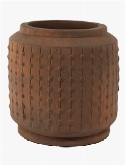 Ralf Cylinder Rusty