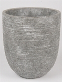 Rough Pot Grey