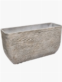 Rough Pot XL Taupe