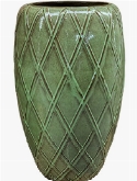Wire Emperor Groen